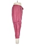 J.Jill Pink Casual Pants Size 10 - photo 4