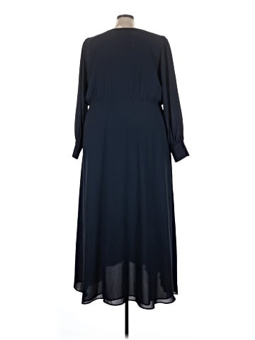 ELOQUII Casual Dress (view 2)
