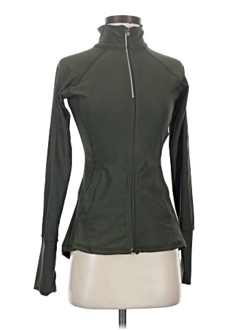 X by Gottex Track Jacket (view 1)