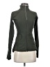 X by Gottex Green Track Jacket Size S - photo 1