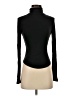 Sunday Best Black Long Sleeve Top Size XS - photo 1