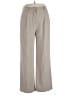 Hey Babe Gray Casual Pants Size L - photo 1