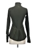 X by Gottex Green Track Jacket Size S - photo 2