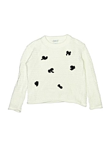Crewcuts Outlet Pullover Sweater (view 1)