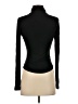 Sunday Best Black Long Sleeve Top Size XS - photo 2