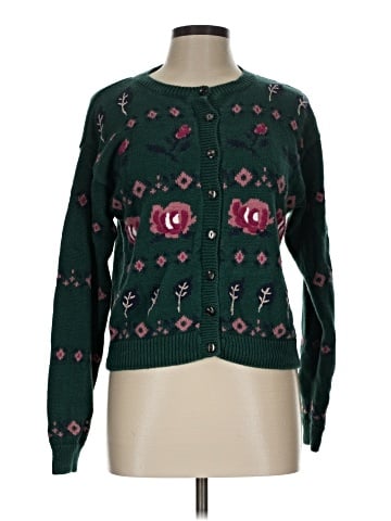 Assorted Brands Cardigan (view 1)