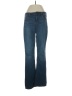 a.n.a. A New Approach Blue Jeans Size 27 waist - photo 1