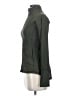 X by Gottex Green Track Jacket Size S - photo 5