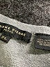 Jeanne Pierre Color Block Gray Pullover Sweater Size L (petite) - photo 7