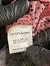 Shein 100% Polyester Burgundy Tank Top Size 4 - photo 8