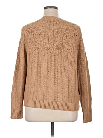 Talbots Pullover Sweater (view 2)