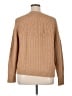 Talbots Tan Pullover Sweater Size XL - photo 2