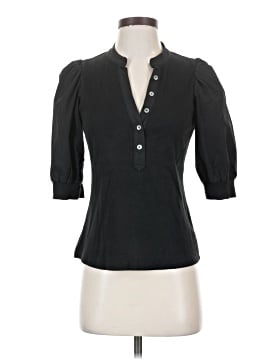 Veronica Beard Jeans 3/4 Sleeve Blouse (view 1)