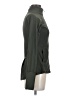 X by Gottex Green Track Jacket Size S - photo 4