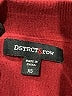 Assorted Brands Burgundy Short Sleeve Top Size XS - photo 7