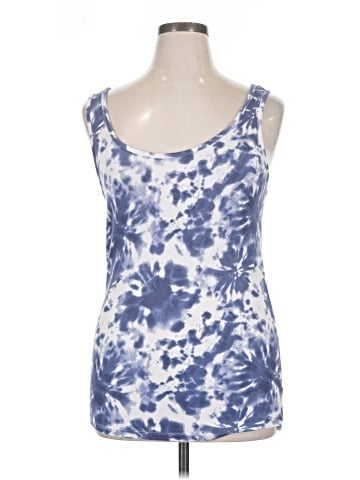 Terra & Sky Tank Top (view 1)