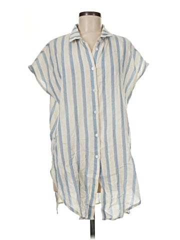 VICI Short Sleeve Blouse (view 1)