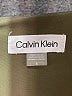 Calvin Klein Solid Brown Jumpsuit Size 6 - photo 4