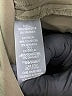 Calvin Klein Solid Brown Jumpsuit Size 6 - photo 5