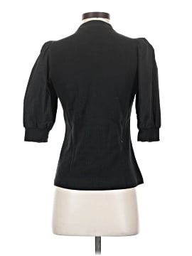 Veronica Beard Jeans 3/4 Sleeve Blouse (view 2)
