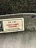 Gap Gray Denim Shorts Size 0 - photo 3