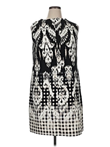 AB Studio Cocktail Dress (view 1)