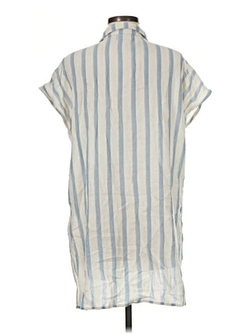 VICI Short Sleeve Blouse (view 2)