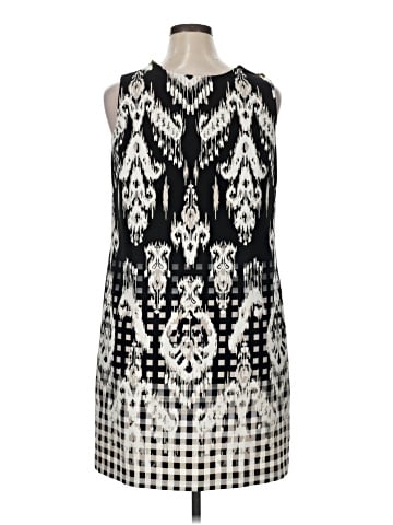 AB Studio Cocktail Dress (view 2)