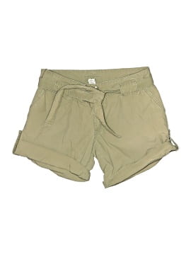 Gap Outlet Khaki Shorts (view 1)