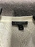 Talbots Ivory Pullover Sweater Size M - photo 7