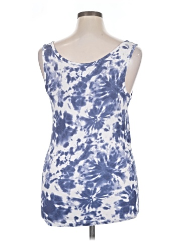 Terra & Sky Tank Top (view 2)