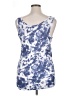 Terra & Sky Blue Tank Top Size 0X - photo 2