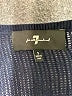 7 For All Mankind 100% Viscose Black Pullover Sweater Size S - photo 7