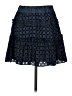 Alexis Blue Casual Skirt Size M - photo 1