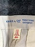 Gap Outlet Ivory Khakis Size 12 (tall) - photo 7