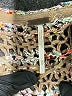 Free People Brown Cardigan Size XS - photo 6