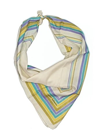 Pierre Balmain scarf (view 1)