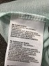 Lands' End Teal Short Sleeve T-Shirt Size 18 - photo 8