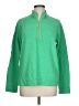 Lilly Pulitzer Luxletic Green Pullover Sweater Size L - photo 1