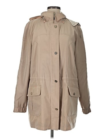 Gallery Raincoat (view 1)