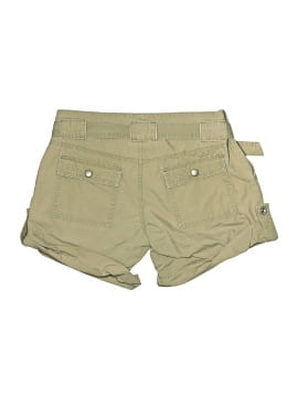 Gap Outlet Khaki Shorts (view 2)