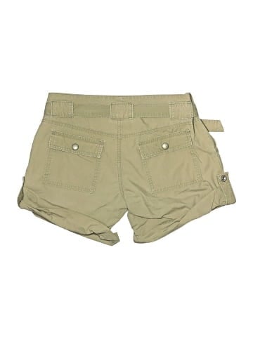 Gap Outlet Khaki Shorts (view 2)