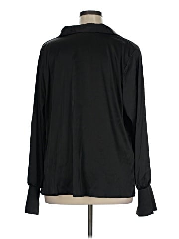 Unbranded Long Sleeve Blouse (view 2)