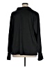 Unbranded Black Long Sleeve Blouse Size XL - photo 2