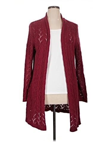 Leo & Nicole Cardigan (view 1)