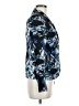 Assorted Brands Print Blue Blazer Size M - photo 4