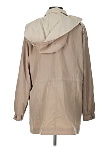Gallery Raincoat (view 2)