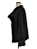 Unbranded Black Long Sleeve Blouse Size XL - photo 5