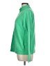 Lilly Pulitzer Luxletic Green Pullover Sweater Size L - photo 5