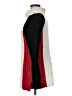 Talbots Color Block White Turtleneck Sweater Size M - photo 5